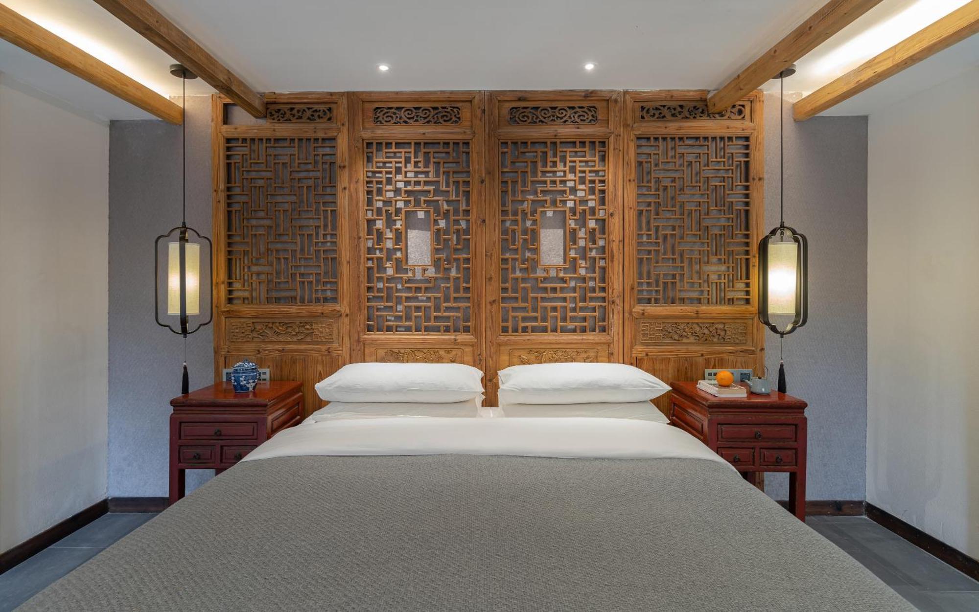 Lijiang Zen Garden Hotel 객실 사진