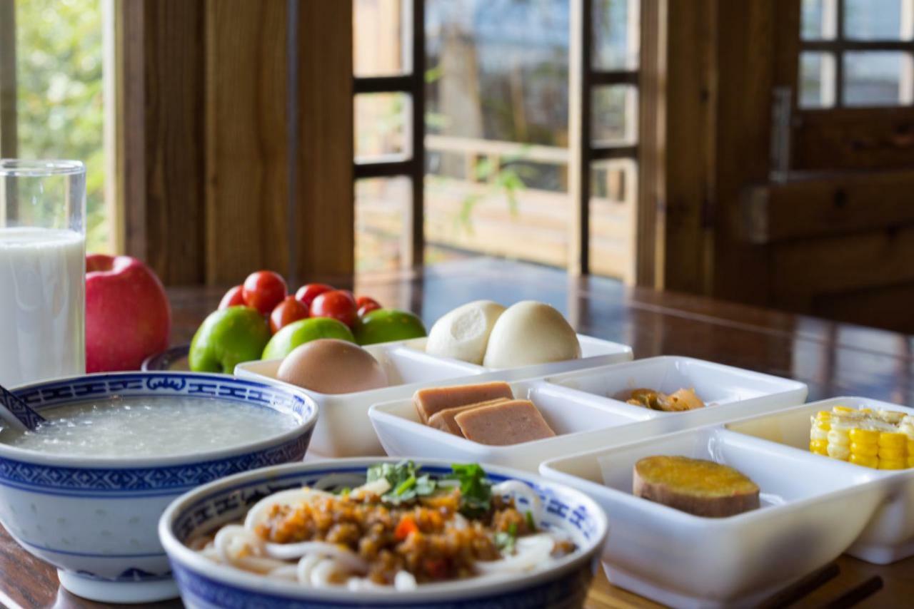 Lijiang Zen Garden Hotel 외부 사진