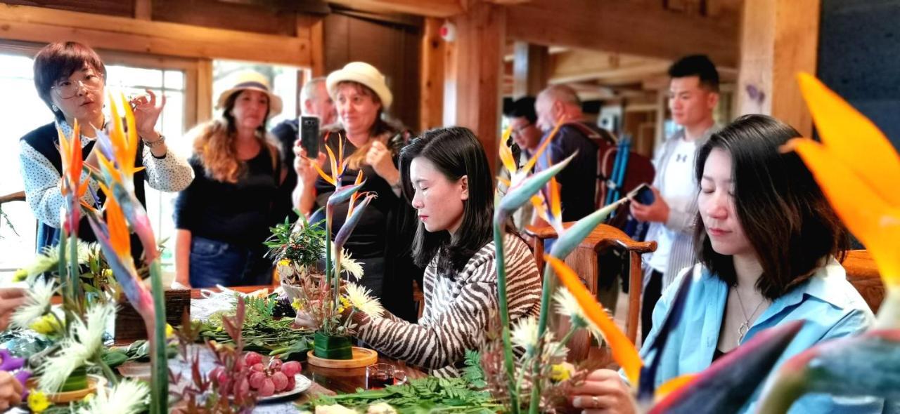 Lijiang Zen Garden Hotel 외부 사진