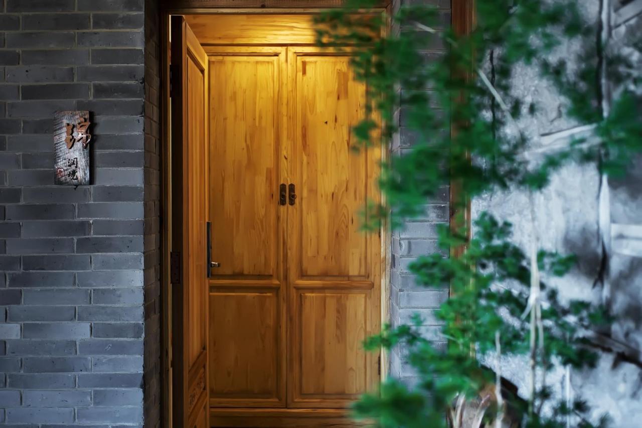 Lijiang Zen Garden Hotel 외부 사진